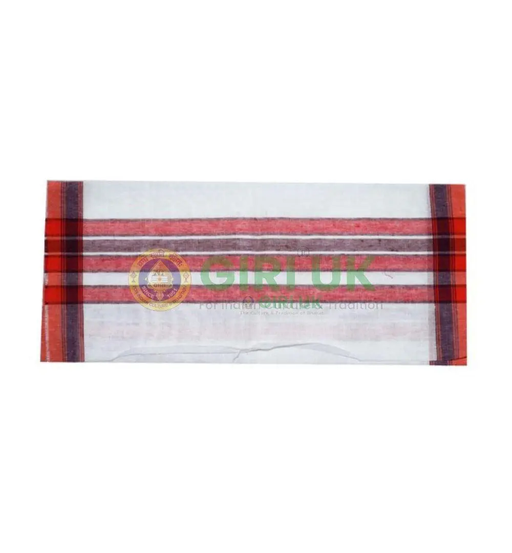 Pillaiyar Vastra - 7.5 Inch