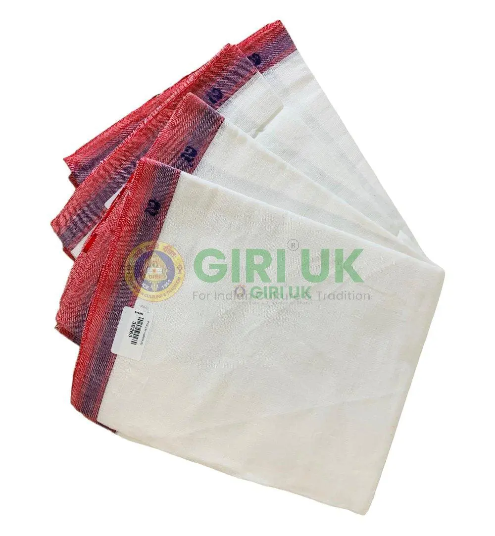 Ganesha Vastra - (Pack Of 4)