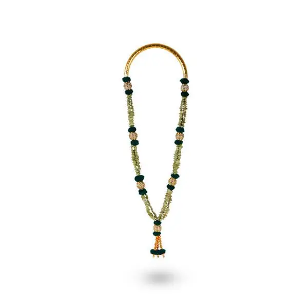 Elakkai Kothu Malai - 3 Line - 2 Feet