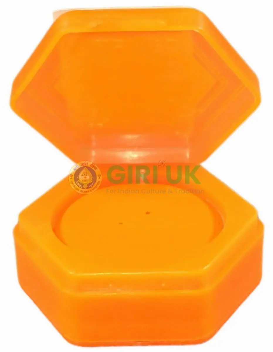 Sindhur Paste - 12 Gms