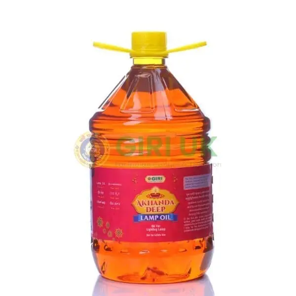 Lamp Oil - Akhanda Deep