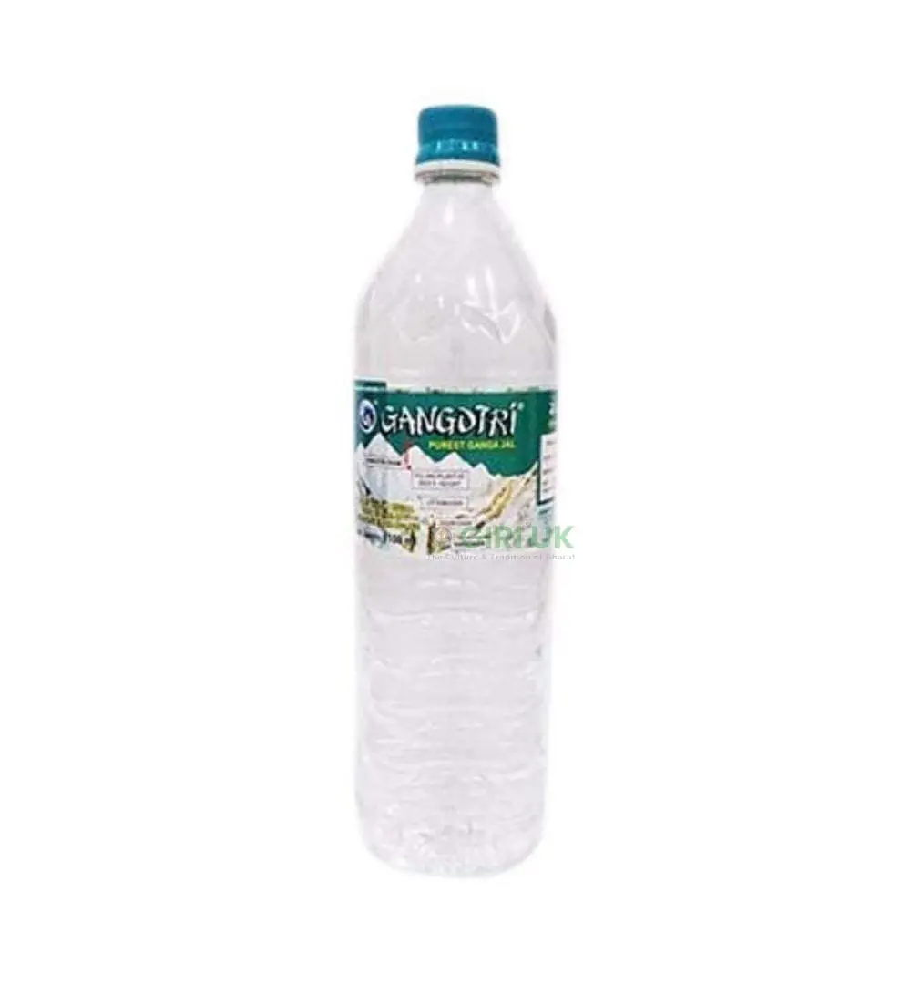 Gangotri Gangajal (1litre)