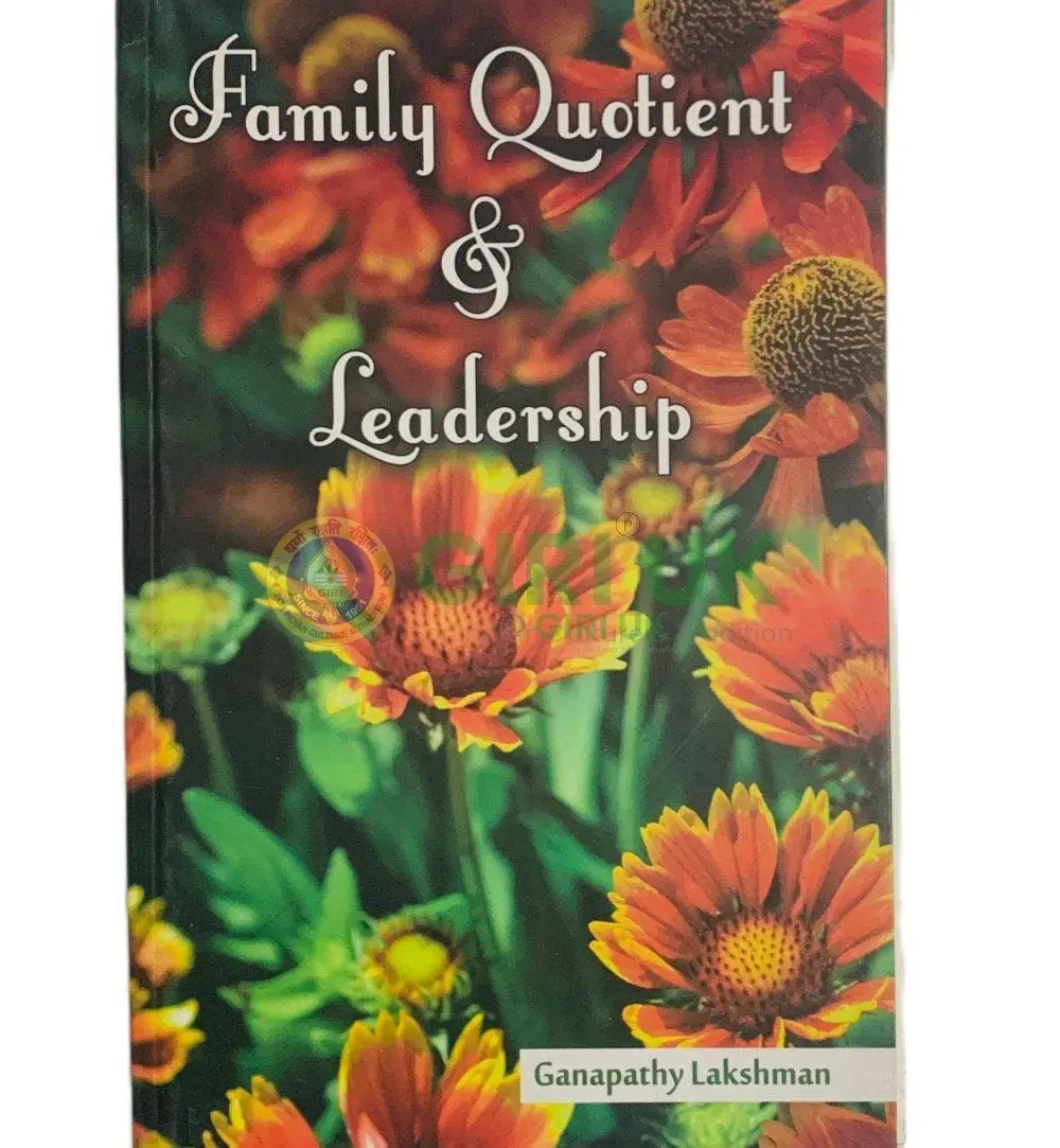Leadership & Family Quotient