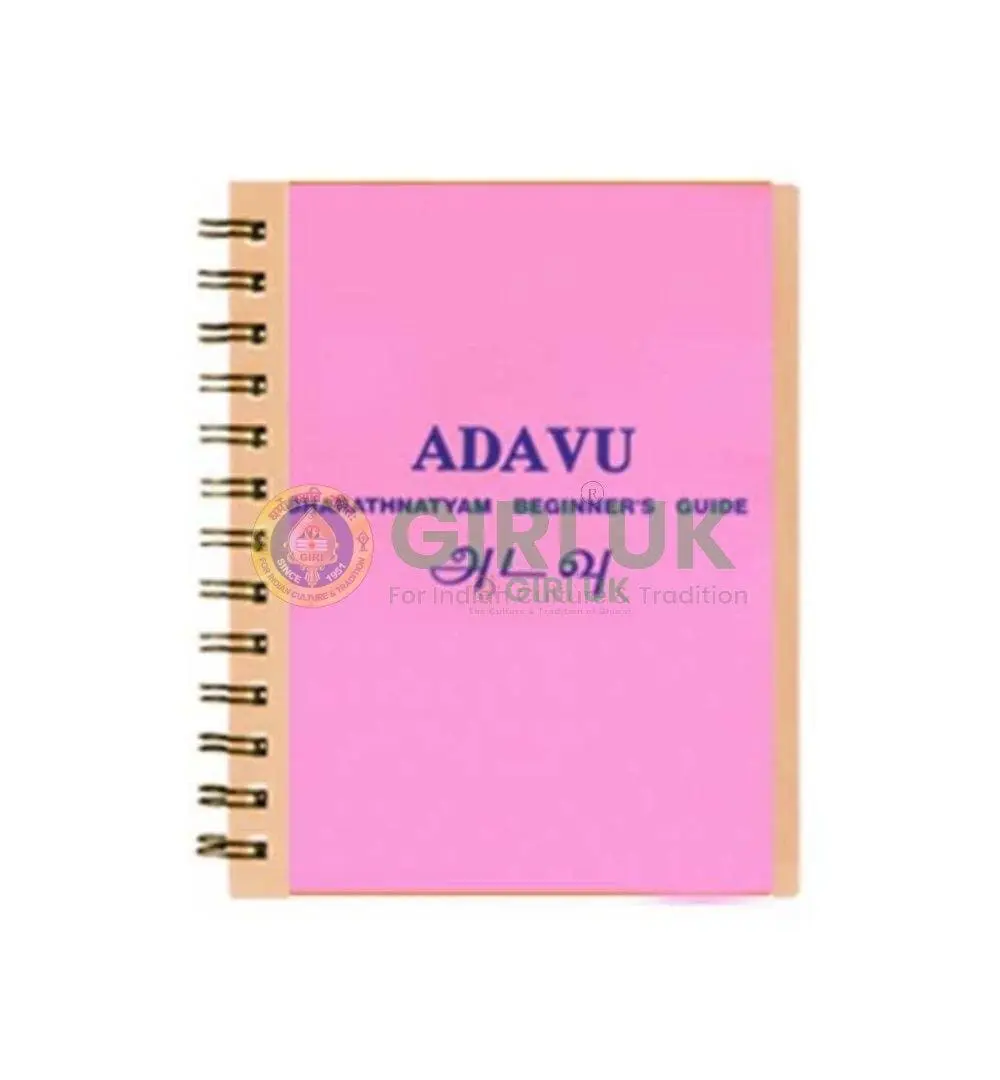 Adavu Bharathnayam Beginners Guide