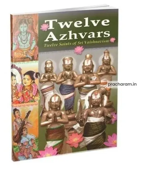 Twelve Azhwars