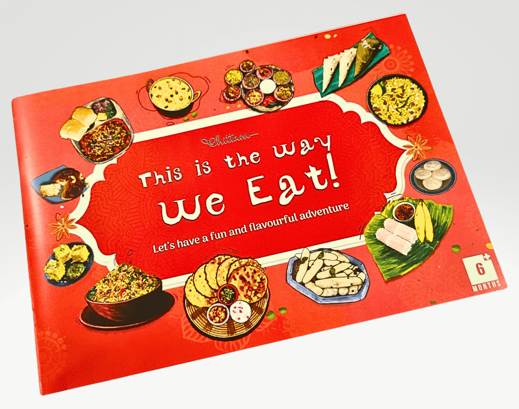 This is the Way We Eat