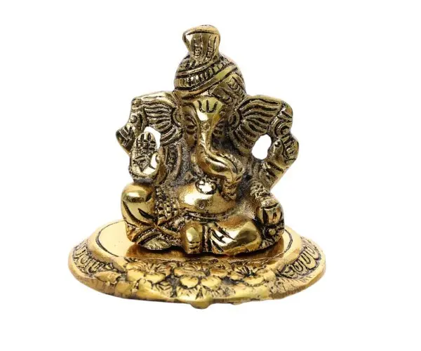 UH GA Pagadi Ganesh - 220 Gms