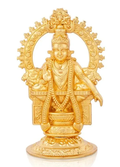 Ayyappan - GP - 3.5 Inch