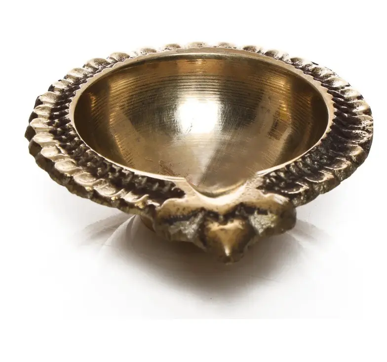 BS Laxmi Kuber Deep LW No:2 -0.040 Gms