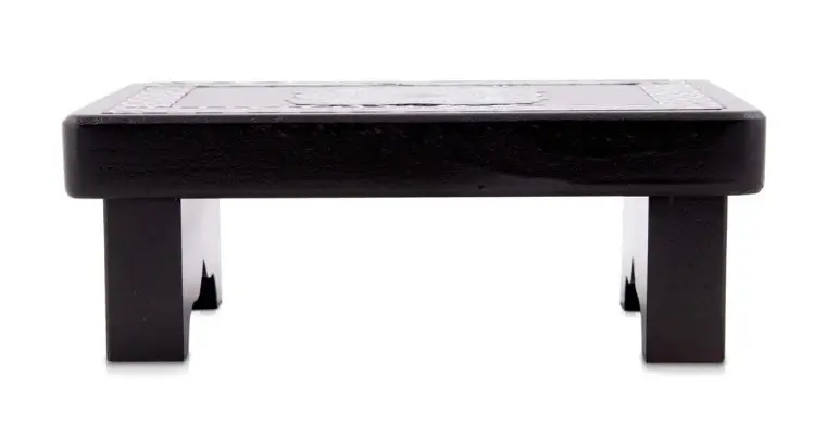 Manai - Rangoli Design - 6 x 4 Inch