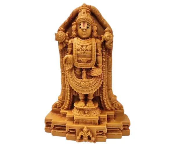 Balaji Resin Wood Finish