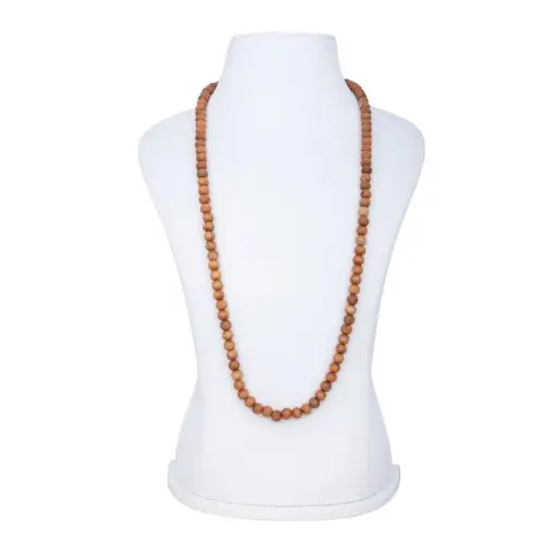 Devadaru Mala - 8 mm