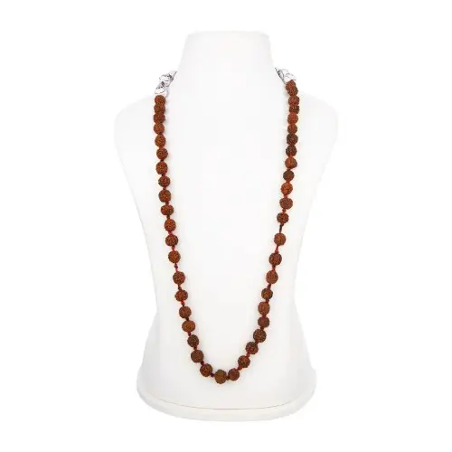 Rudraksha - Skelatone - Mund Mala