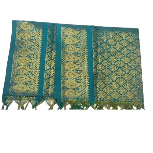 Shawl - Green
