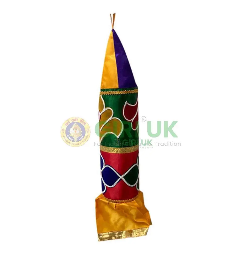 Thombai Set - Sponge 1.5 Feet